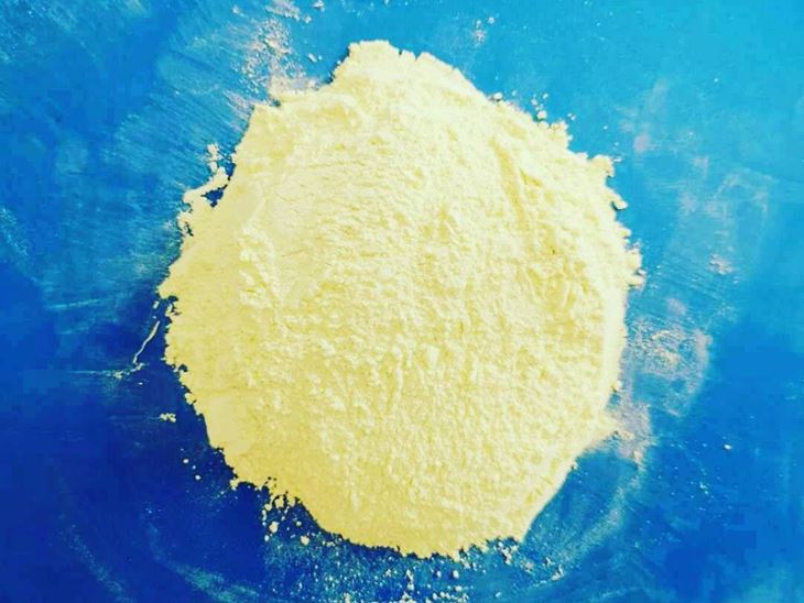 拋光粉好色先生TV传媒鈰的應用